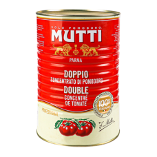 Паста томатна Mutti 4.5кг