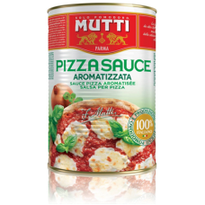 Соус томати  для піци Mutti 4100гр
