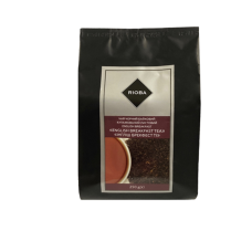 Чай Rioba English Breakfast чорний 250 г