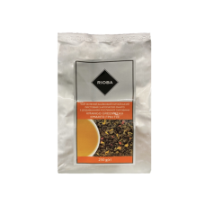Чай Rioba Mango Green Tea зелений з ароматом манго 250г