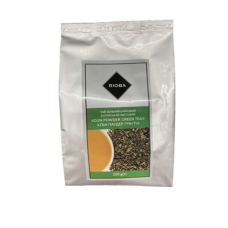 Чай зелений Rioba Gun Powder Green Tea листовий 250г