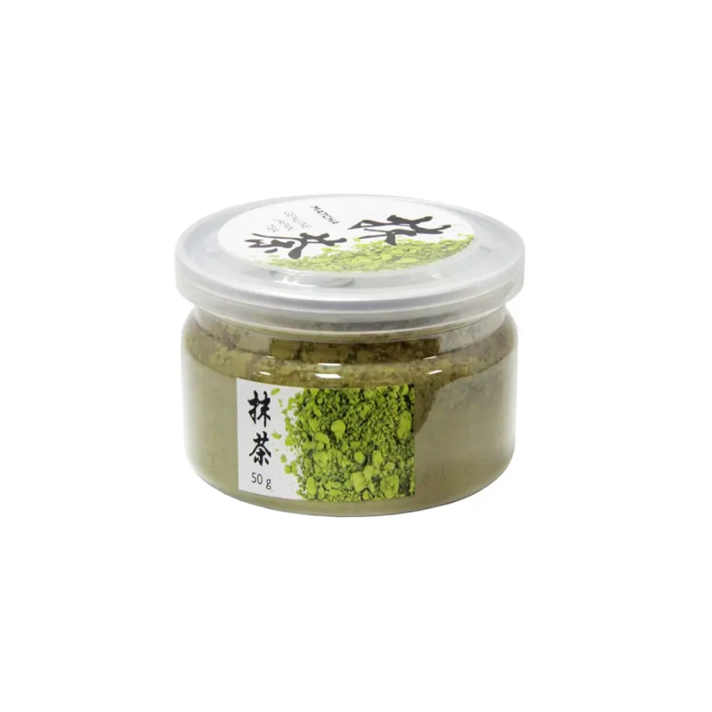 Чай зелена Матча японська, 50 г